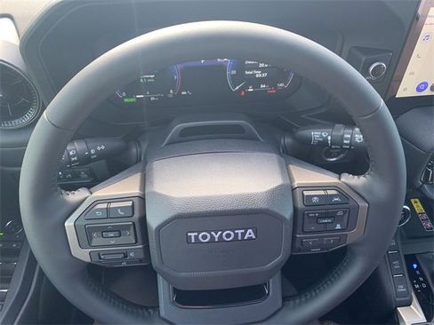 New 2026 Toyota Land Cruiser image 19