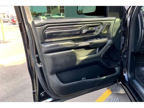 Used 2023 RAM 1500 Limited w/ Night Edition AWD/4WD image 25
