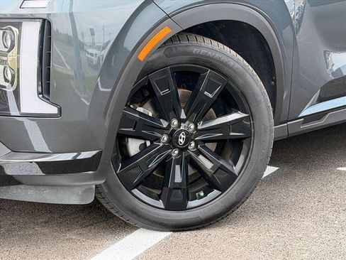Certified 2023 Hyundai Palisade XRT w/ Cargo Package AWD/4WD image 28