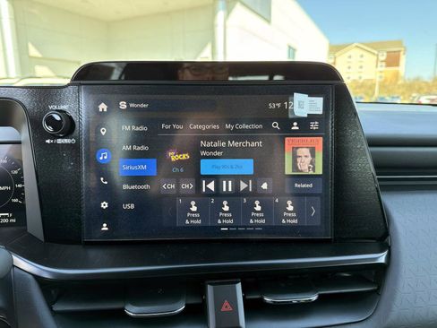 New 2026 Subaru Outback Touring XT AWD/4WD image 58