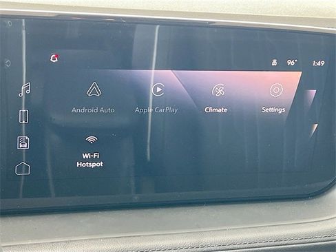 New 2026 Buick Encore GX Avenir w/ Avenir Convenience Package image 8