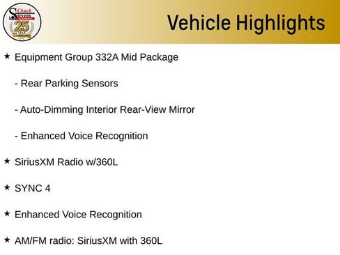 Used 2022 Ford Bronco Badlands image 3