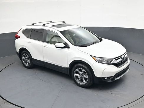 Used 2019 Honda CR-V EX-L image 23