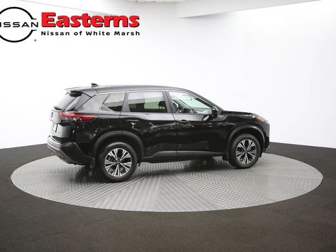 Used 2023 Nissan Rogue SV AWD/4WD image 42