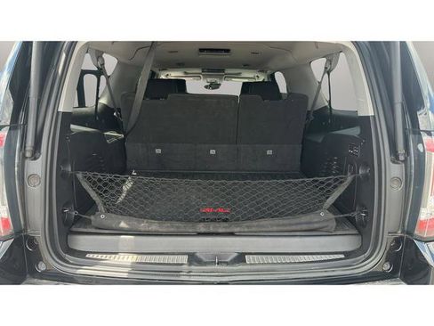 Used 2018 GMC Yukon XL Denali w/ Open Road Package RWD image 22