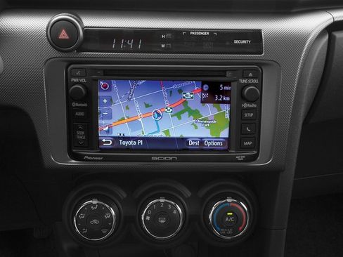 Used 2016 Scion tC FWD image 21