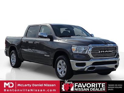 Used 2024 RAM 1500 Laramie