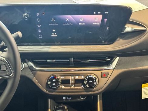 New 2026 Buick Envista Preferred w/ Convenience I Package image 27