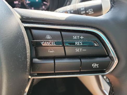 Used 2024 MAZDA CX-90 3.3 Turbo w/ Premium Plus Pkg AWD/4WD image 23