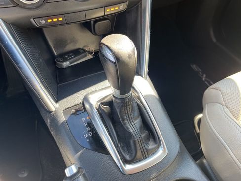 Used 2015 MAZDA CX-5 Grand Touring AWD/4WD image 21