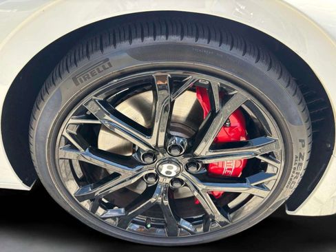 Certified 2024 Bentley Flying Spur S V8 image 35