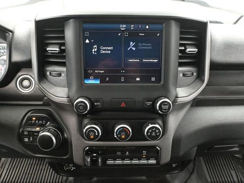 Used 2022 RAM 2500 Tradesman image 32