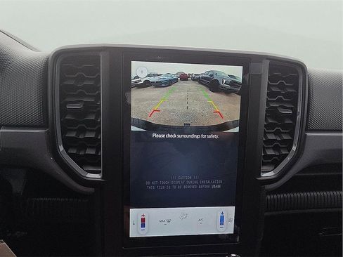 New 2025 Ford Ranger XL image 13