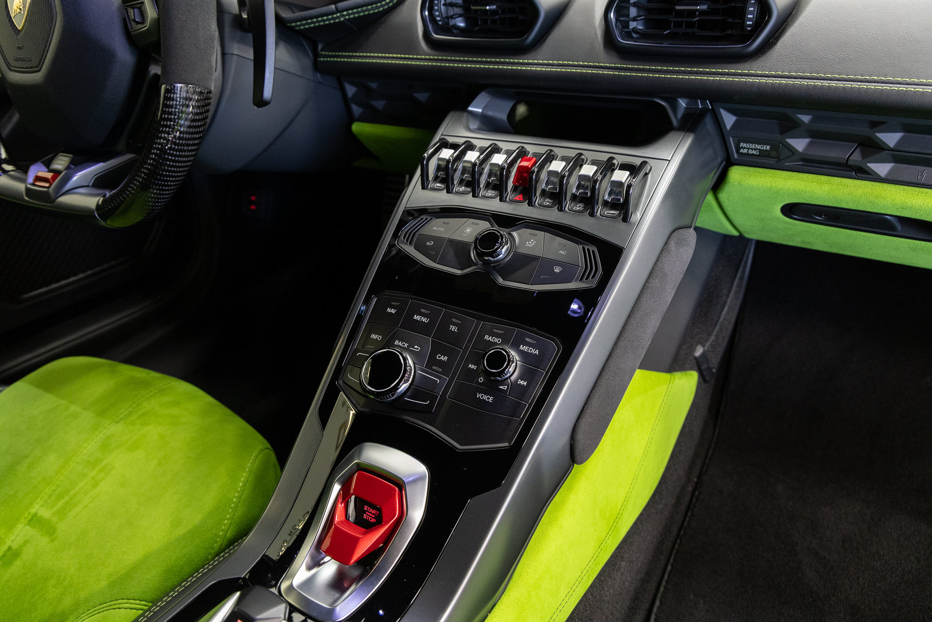 Used 2018 Lamborghini Huracan LP 580-2 RWD image 20