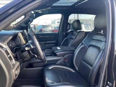 Used 2022 RAM 1500 TRX w/ TRX Level 2 Equipment Group image 10