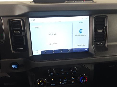 Used 2024 Ford Bronco Big Bend image 14