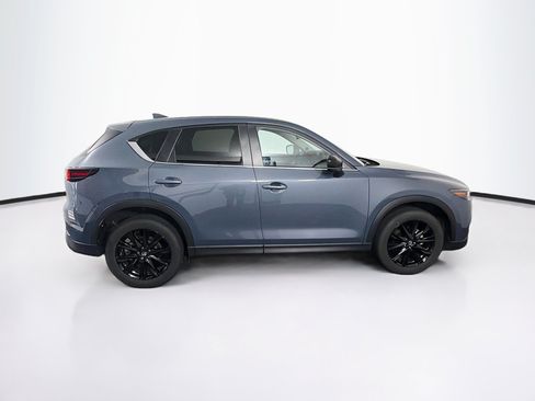 Used 2025 MAZDA CX-5 Carbon Edition AWD/4WD image 10