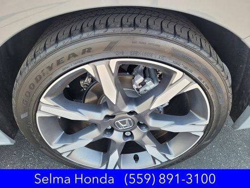 Certified 2025 Honda Civic Sport image 25