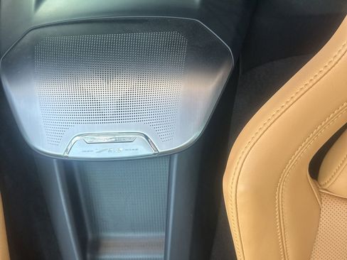 Used 2023 Chevrolet Corvette Stingray Preferred Cpe w/ Battery Protection Package image 34