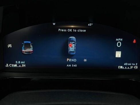 New 2026 Lincoln Corsair Premiere image 29