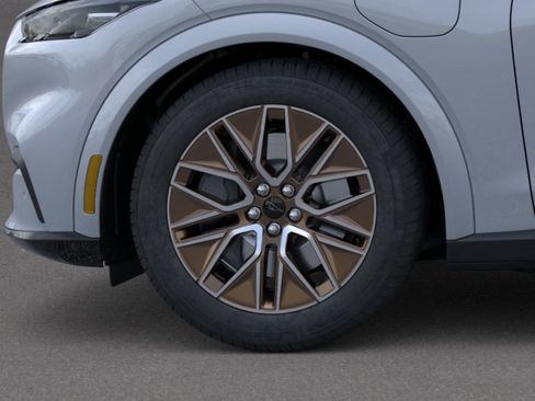 New 2026 Ford Mustang Mach-E Premium w/ Technology Package AWD/4WD image 19