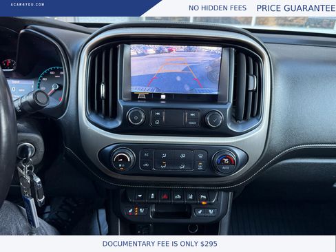 Used 2019 GMC Canyon Denali image 16