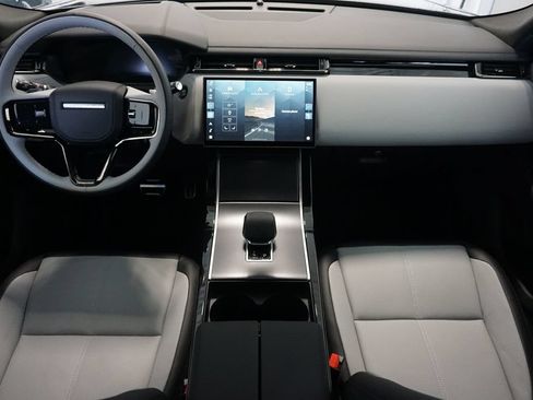 New 2026 Land Rover Range Rover Velar Dynamic SE AWD/4WD image 10