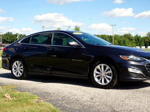 Used 2023 Chevrolet Malibu LT image 5