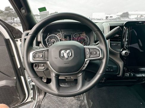 New 2026 RAM 2500 Tradesman AWD/4WD image 16