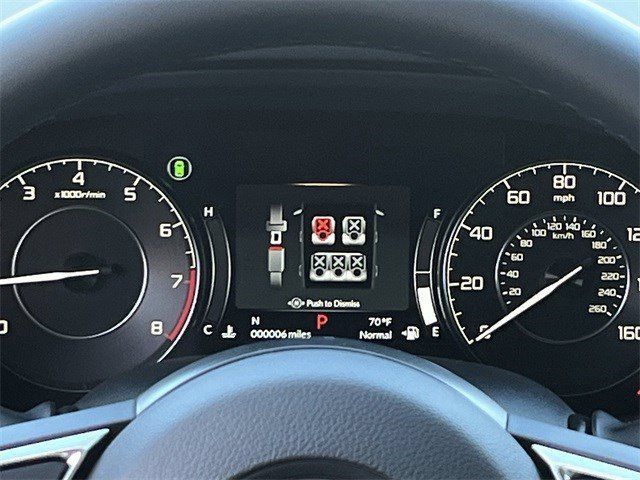 Certified 2026 Acura RDX w/ Technology Package AWD/4WD image 16