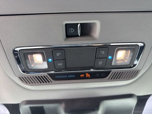 Used 2023 Ford F150 Lariat w/ Equipment Group 502A High image 42