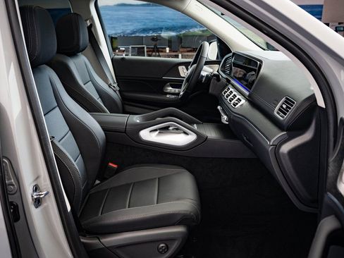 New 2026 Mercedes-Benz GLE 350 4MATIC image 21