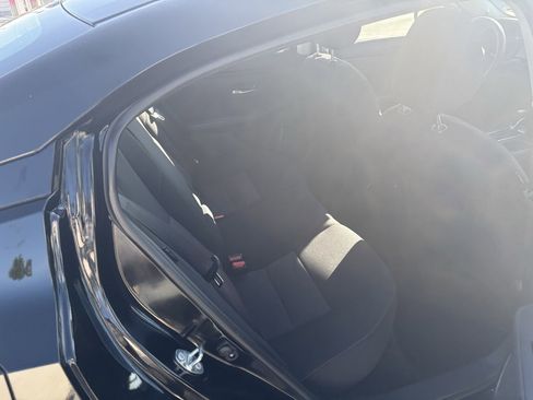 Used 2025 Nissan Sentra SR image 12