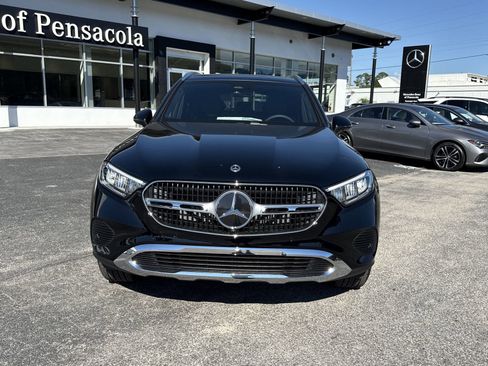 New 2026 Mercedes-Benz GLC 300 image 8