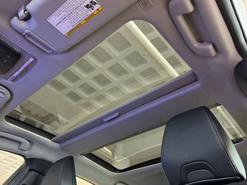 New 2026 Toyota Prius Plug-In Hybrid w/ Limited Premium Package image 15