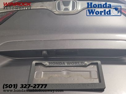 Used 2021 Honda CR-V EX