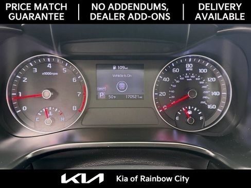 Used 2020 Kia Forte GT image 28