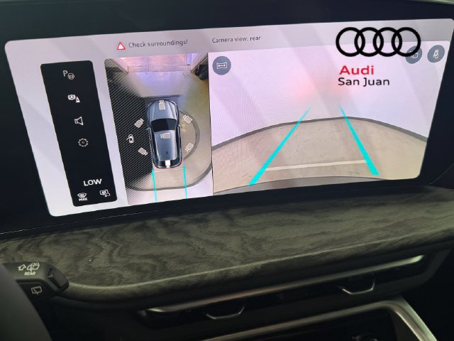 New 2026 Audi Q5 Premium Plus AWD/4WD image 18