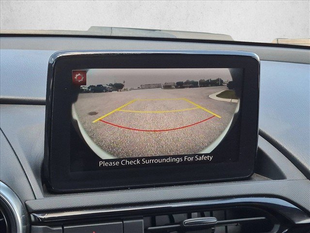 Used 2023 MAZDA MX-5 Miata Grand Touring RWD image 14