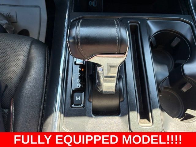 Used 2022 Ford F150 Lariat AWD/4WD image 23