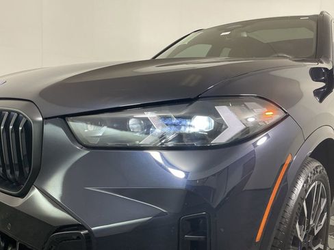 Certified 2024 BMW X5 xDrive50e w/ M Sport Package image 6