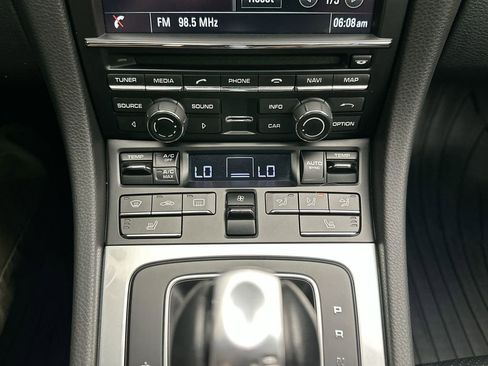 Used 2016 Porsche 911 Carrera RWD image 24