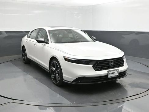 New 2026 Honda Accord SE image 17