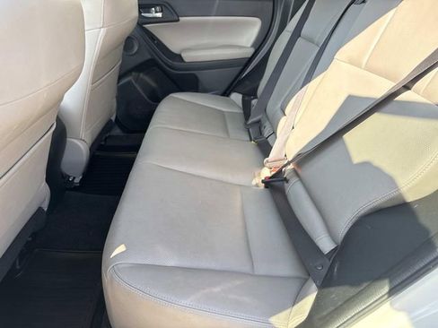 Used 2015 Subaru Forester 2.5i Touring w/ Eyesight & Navigation System image 14