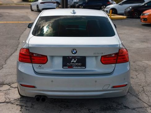 Used 2012 BMW 328i Sedan RWD image 12