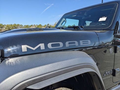 New 2026 Jeep Wrangler Unlimited Rubicon 392 image 23