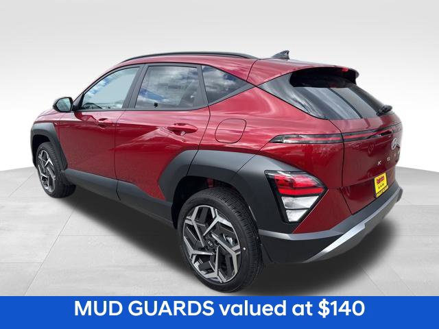 New 2026 Hyundai Kona SEL Premium AWD/4WD image 5