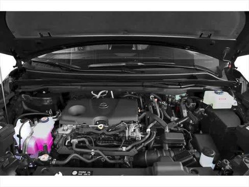 Certified 2022 Toyota Sienna LE image 8