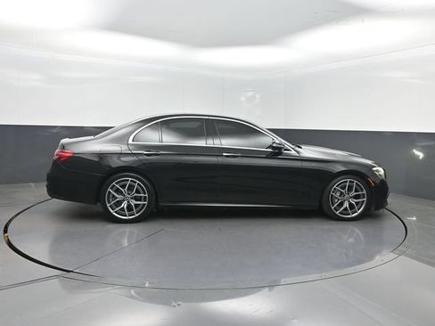 Used 2021 Mercedes-Benz E 350 Sedan image 33