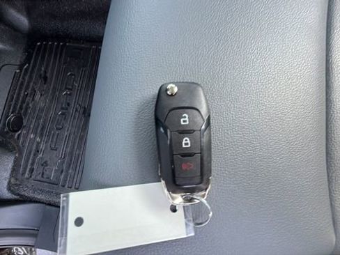 New 2024 Ford F350 XL w/ 360-Degree Camera Package image 34